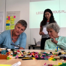 LEGO® Serious Play® Facilitator Training US - Core Skills. Full Payment Books Download