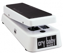 Cry Baby 105Q Bass Wah Pedal
