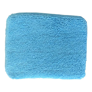 Microfiber Wax Applicator Pads | Car Wax Applicator Pad 5.5 - Pocket | 36  Pack