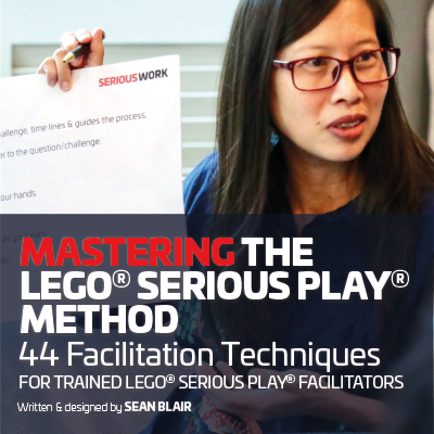 Read MASTERING LEGO® Serious Play® - DIGITAL BUNDLE