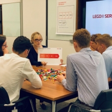 LEGO® Serious Play® Facilitator Training US - Core Skills. Full Payment & Books Download